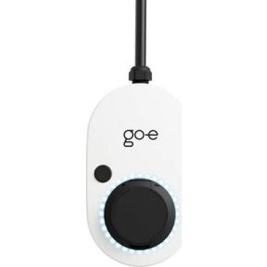 Gemini 22 kW go-e Charger CH-04-22-51