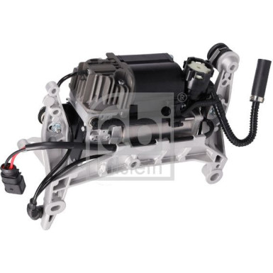 KOMPRESSOR, DRUCKLUFTANLAGE febi Plus FE185705