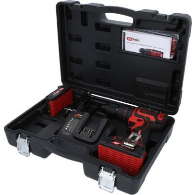 KS TOOLS Akkuschrauber 515.6300