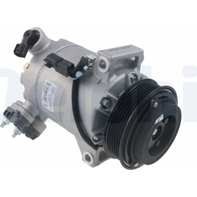 DELPHI Kompressor CS20576