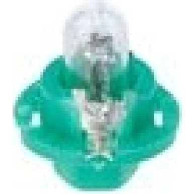 12V 2W PURE LIGHT BX8,4d BOSCH KFZ-GLUEHLAMPE Pure Light 1987302236