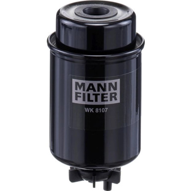 Mann & Hummel Kraftstofffilter LKW Liebherr WK 8107