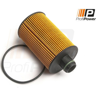 PROFIPOWER Ölfilter 1F0169 PROFIPOWER Ölfilter 1F0169
