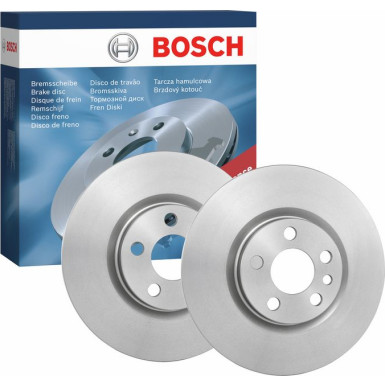 Bremsscheibe VA 0 986 478 812 Bremsscheibe VA 0 986 478 812