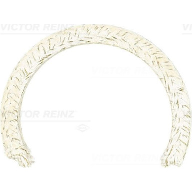 Wellendichtring, Kurbelwelle 71-25853-10