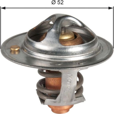Gates Thermostat TH48682G1 Gates Thermostat TH48682G1