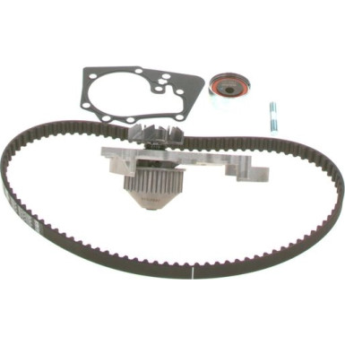 Steuerriemen Kit inkl. Wapu 1987948516 Steuerriemen Kit inkl. Wapu 1987948516