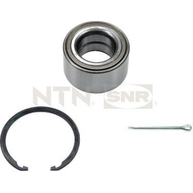 SNR Radlagersatz R184.05 SNR Radlagersatz R184.05