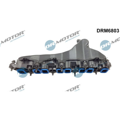DR.MOTOR Saugrohrmodul DRM6803 DR.MOTOR Saugrohrmodul DRM6803