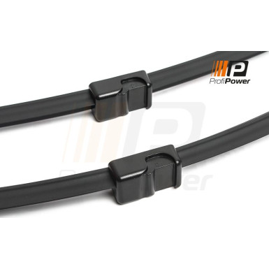 PROFIPOWER Wischblatt 1W1010K PROFIPOWER Wischblatt 1W1010K
