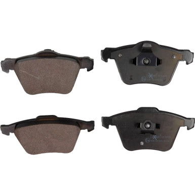 Bremsbelagsatz Volvo P. Xc90 02 19-1429 Bremsbelagsatz Volvo P. Xc90 02 19-1429