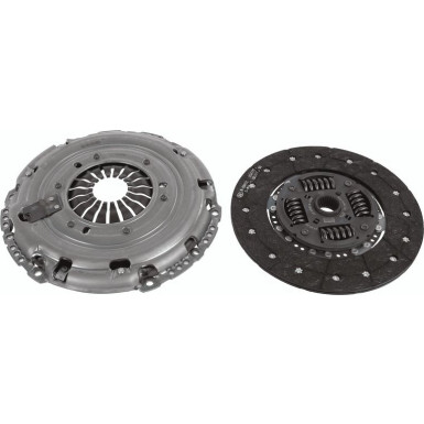 SACHS Kupplungssatz 3000 950 985 XTend