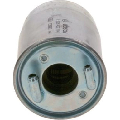 Kraftstofffilter MERCEDES F 026 402 104