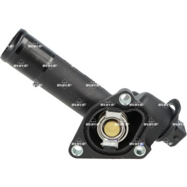 Thermostat, Kühlmittel EASY FIT 725056