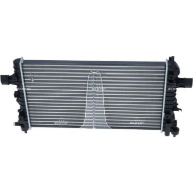 Kühler, Motorkühlung 53442A