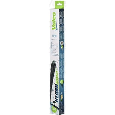 VALEO HydroConnect Front LHD 38cm 578501 VALEO HydroConnect Front LHD 38cm 578501
