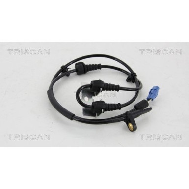 Sensor, Raddrehzahl 818069105