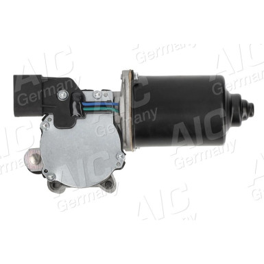 Wischermotor vorne VW 52887