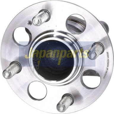 Japanparts Radnabe KK-20331 Japanparts Radnabe KK-20331