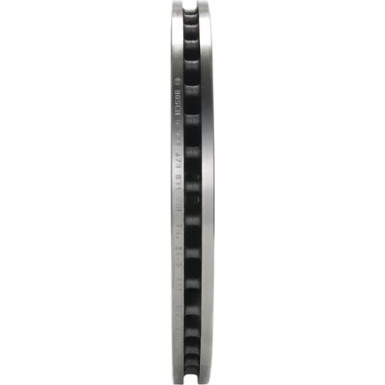 Bremsscheibe VA 0 986 478 831 Bremsscheibe VA 0 986 478 831