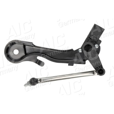 NIVEAUSENSOR F LWR H R 3-PIN AUDI A6 18-/A7 17-/Q5 16 NEW MOBILITY PARTS 1349,535,1