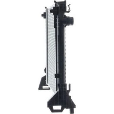Kühler, Motorkühlung BEHR Premium Line CR 931 000P