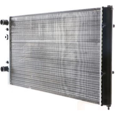 Kühler, Motorkühlung CR 394 000S