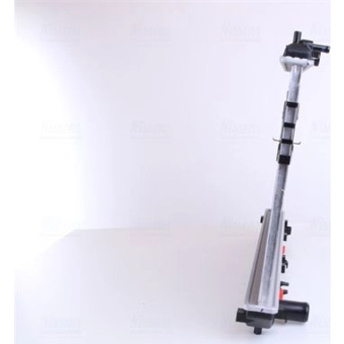Wasserkühler PKW DAEWOO LACETTI 1.8 AUT.03 FIRST FIT 61634