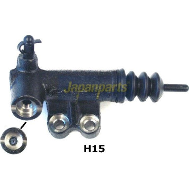 Nehmerzylinder, Kupplung CY-H15 Nehmerzylinder, Kupplung CY-H15