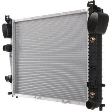 Kühler, Motorkühlung BEHR CR 304 000S
