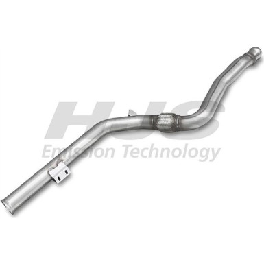 Reparaturrohr mit Flex MERCEDES C,CLS.E 07 91 13 3111