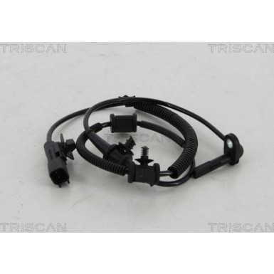 Sensor, Raddrehzahl 818021113