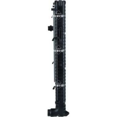Kühler, Motorkühlung 55330