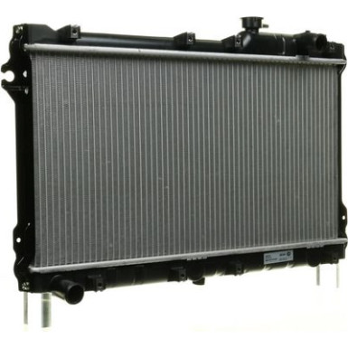 MAHLE Kühler, Motorkühlung CR 185 000S BEHR