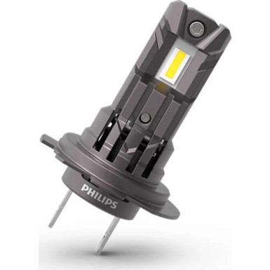 LED H7/H18 12V 16W PX26d/PY26d-1 Ultinon Access 2500 6000K 2 Stück NO ECE Philips Ultinon Access LED-HL 11972U2500CX