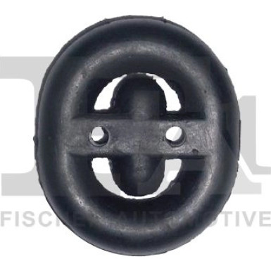 Halter, Abgasanlage 113-902