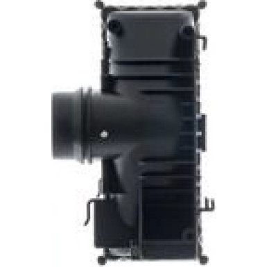 MAHLE Ladeluftkühler CI 368 000P MAHLE Ladeluftkühler CI 368 000P