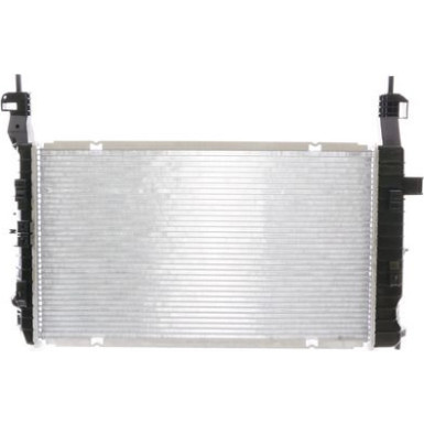 Kühler, Motorkühlung BEHR CR 2120 000S