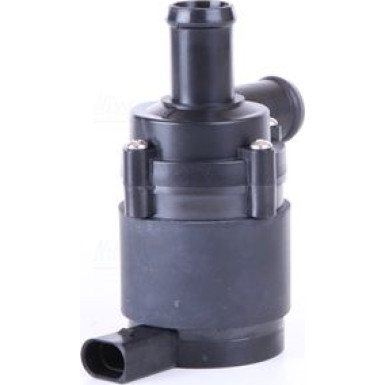 NISSENS Zusatzwasserpumpe 831068 NISSENS Zusatzwasserpumpe 831068