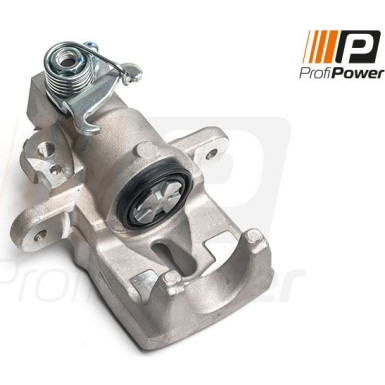 PROFIPOWER Bremssattel 4B2599R PROFIPOWER Bremssattel 4B2599R