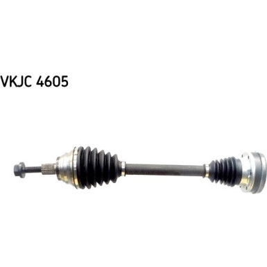 Antriebswelle VKJC 4605
