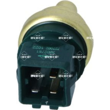 Sensor, Kühlmitteltemperatur EASY FIT 727002