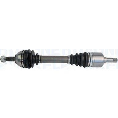 Antriebswelle TDS0045 Antriebswelle TDS0045