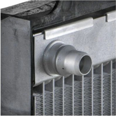 Kühler, Motorkühlung CR 922 000P