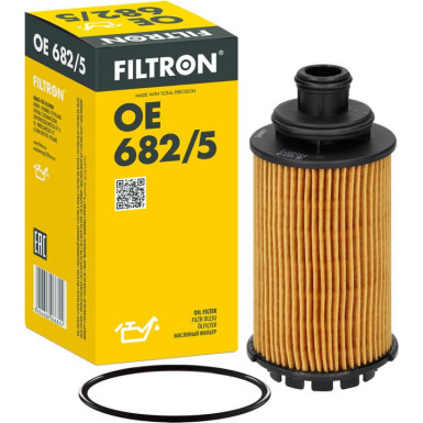 FILTRON Ölfilter OE 682/5 FILTRON Ölfilter OE 682/5