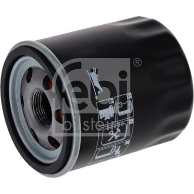 Ölfilter 109201