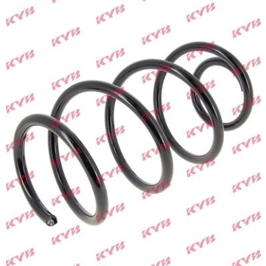 KYB Fahrwerksfeder Hyundai P. Ix35/ Kia Sportage 1.7D/2.0 01/10 RA3463 KYB Fahrwerksfeder Hyundai P. Ix35/ Kia Sportage 1.7D/2.0 01/10 RA3463