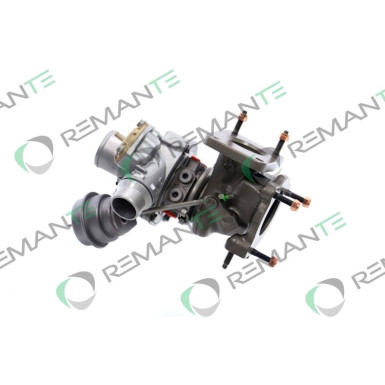 Lader, Aufladung 003-001-000039R