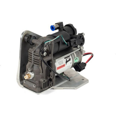 Arnott Kompressor/Druckluftanlage LAND ROVER Discovery,Sport 04 P-3431