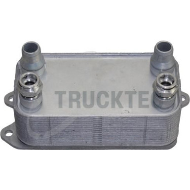 TRUCKTEC AUTOMOTIVE Ölkühler 02.25.092 TRUCKTEC AUTOMOTIVE Ölkühler 02.25.092